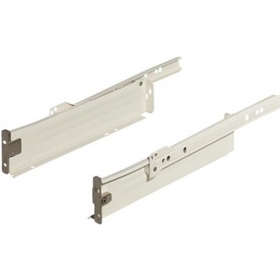 Blum Metabox výška bočnice 86 mm bílá 450 mm – Hledejceny.cz