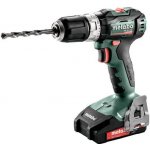 Metabo SB 18 L BL – Sleviste.cz