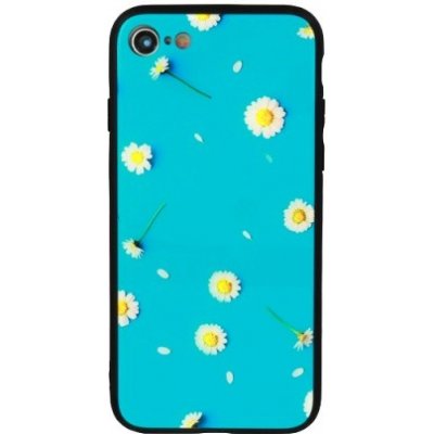 Pouzdro DEsign Vennus Glass Case - Samsung J530 Galaxy J5 2017 vzor 4