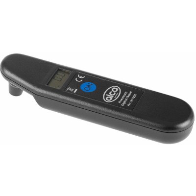 Alca/Heyner Pneuměřič digitální 7 Bar 564300 | Zboží Auto