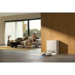 Dreame X60 Pro Ultra Complete White – Zboží Mobilmania