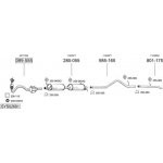 Bosal BS 220-663 – Hledejceny.cz
