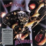 Motörhead - BOMBER CD – Hledejceny.cz