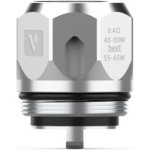 Vaporesso GT2 žhavicí hlava nerez 0,4ohm – Sleviste.cz