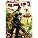 Serious Sam 3 – Hledejceny.cz