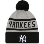 New York Yankees kulich MLB Jake Cuff black/grey – Hledejceny.cz