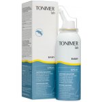 Tonimer lab Isotonický nosní sprej baby 100 ml – Hledejceny.cz