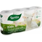 Tento Ovečka kids 3-vrstvý 8 ks – Zboží Dáma