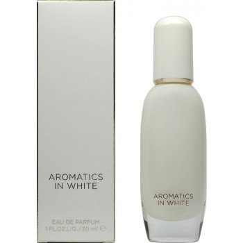 Clinique Aromatics in White parfémovaná voda dámská 50 ml