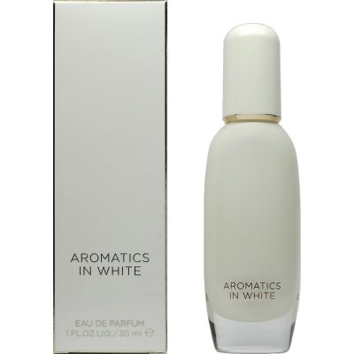 Clinique Aromatics in White parfémovaná voda dámská 50 ml – Hledejceny.cz