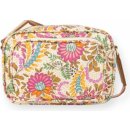 Oilily malá crossbody kabelka White MEOIL0407-038