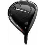 Titleist TSR3 driver Pravá ruka 10° Stiff – Zboží Mobilmania