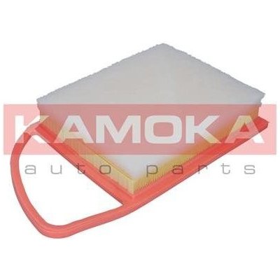 Vzduchový filtr KAMOKA F235001 – Hledejceny.cz
