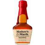 Maker’s Mark 40% 0,05 l (holá láhev) – Zboží Dáma