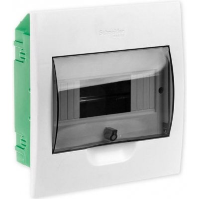 Schneider Electric EZ9EUB108 – Hledejceny.cz