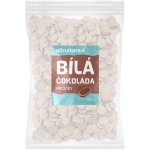 Allnature Bílá čokoláda 500 g – Hledejceny.cz
