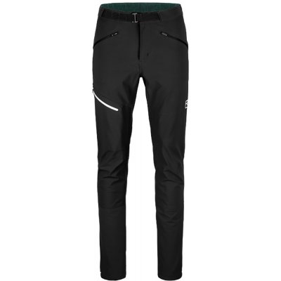 Ortovox Brenta pants black raven – Hledejceny.cz