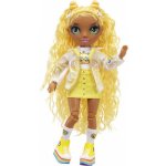 MGA Rainbow High Junior Fashion série 1 Sunny Madison – Zbozi.Blesk.cz