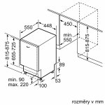 Bosch SPV6YMX11E – Hledejceny.cz