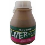 Jet Fish Liver Booster Dip Ananas Banán 250 ml – Hledejceny.cz