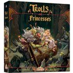 TLAMA games Trolls & Princesses Big Nose Edition – Hledejceny.cz