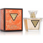 Guess Seductive Flirt toaletní voda dámská 75 ml – Hledejceny.cz