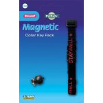 Staywell Petsafe klíč k magnetickým dvířkám 400 a 900 – Hledejceny.cz