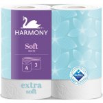 Harmony soft 3-vrstvý 4 ks – Zboží Mobilmania