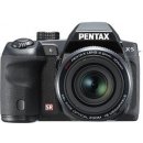 Digitální fotoaparát Pentax X-5