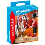 Playmobil 70874 Výcvik koně – Zboží Živě