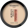 Pudr na tvář Bourjois Kompaktní pudr Always Fabulous Shine Control Anti-Brillance 108 10 g