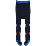 Wolf chlapecké punčocháče P2015 tmavě modrá – Zboží Dáma