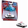 Sběratelský model Mattel Mattel Výběr modelu Toons Tokyo Mater | Disney Cars | Cast Vehicles | Typ:Patokaa 1:55