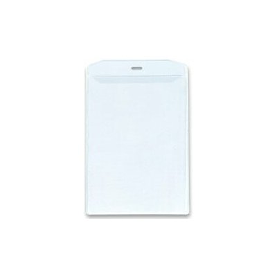 Karton P+P vývěsný obal A4 transparentní 25 ks – Sleviste.cz