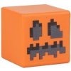 Ostatní společenské hry Antistresová hračka Minecraft Pumpkin