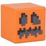 Antistresová hračka Minecraft Pumpkin – Hledejceny.cz