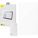 Baseus Tvrzené sklo na displej pro Tesla model X/S 17" / 0.3 mm SGBL062502 – Zboží Živě