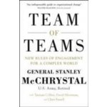 Team of Teams - Stanley McChrystal – Hledejceny.cz