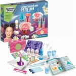 Clementoni Scientific Fun Parfémová laboratoř 50887 – Hledejceny.cz