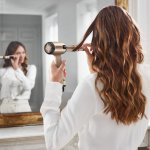 Rowenta Ultimate Experience Air Curl Pro CF4311F0 – Zboží Dáma