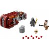 Lego LEGO® Star Wars™ 75099 Rey's Speeder