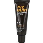 Piz Buin Ultra Light Dry Touch Face Fluid SPF30 50 ml – Zbozi.Blesk.cz