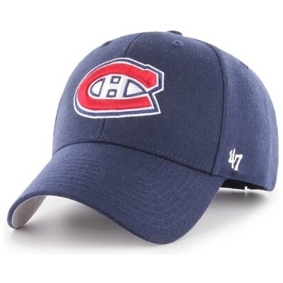 47 Brand NHL Montreal Canadiens '47 MVP – Zboží Mobilmania