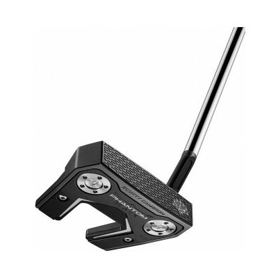 Scotty Cameron Phantom Black 5.5 Putter pravé 35 – Zboží Dáma