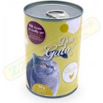 Don Gato kočka drůbeží 415 g – Hledejceny.cz