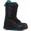 Snowboardové boty GRAVITY BLISS Black 22/23