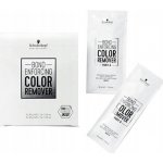 Schwarzkopf Bond Enforcing Color Remover odstraňovač barvy pro zesvětlení vlasů 10 x 30 g – Zboží Mobilmania
