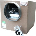 Torin Airfan FOAM Ventilační box 750 m3/h – Hledejceny.cz