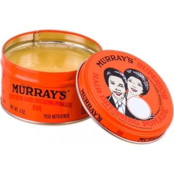 Murray's Superior pomáda 85 g