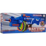 Blaze Storm Pistole Machine Gun Blue BWZMI.ZC7050 – Sleviste.cz
